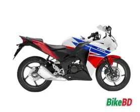 Honda CBR125R (2015)