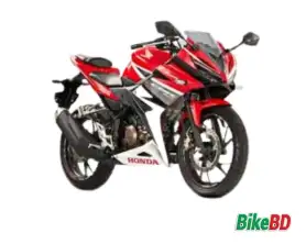 Honda CBR150R (2014)