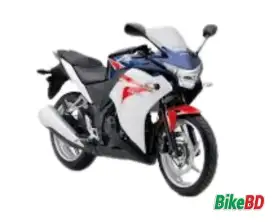 Honda CBR250R (2012)