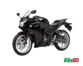 Honda CBR250R ABS (2014)