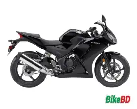 Honda CBR250R ABS (2015)