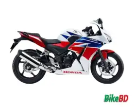 Honda CBR250R ABS 2016