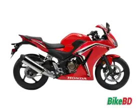 Honda CBR300R (2019)