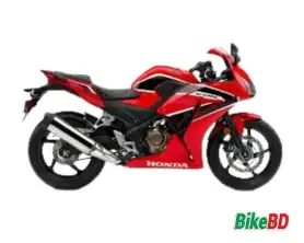 Honda CBR300R ABS (2018)