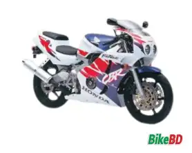 Honda CBR400RR (1994)
