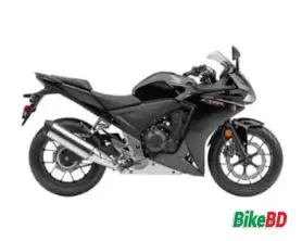 Honda CBR500R ABS (2013)