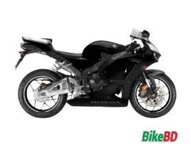 Honda CBR600RR 2015