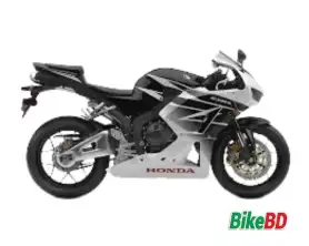 Honda CBR600RR (2016)