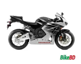 Honda CBR600RR (2017)