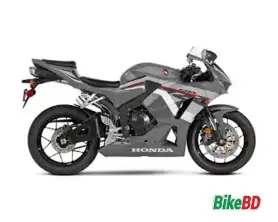 Honda CBR600RR (2025)