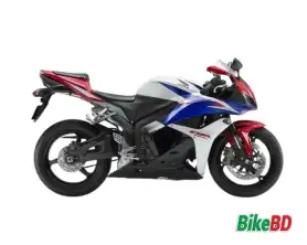 Honda CBR600RR ABS (2010)