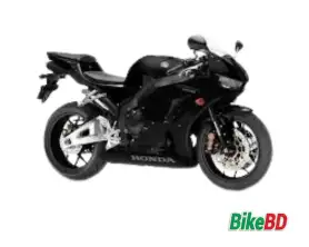 Honda CBR600RR ABS (2017)