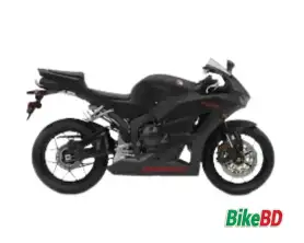 Honda CBR600RR ABS (2020)