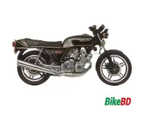 In-line six, four-stroke