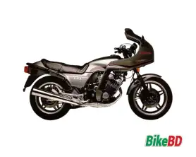 Honda CBX 1981