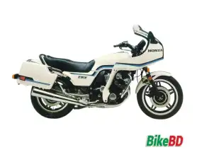 Honda CBX Pro Link 1983