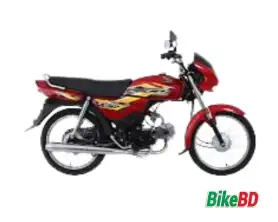 Honda CD70 Dream 2022