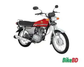 Honda CG 125 1997
