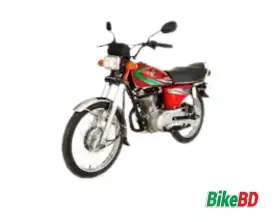 Honda CG 125 1998