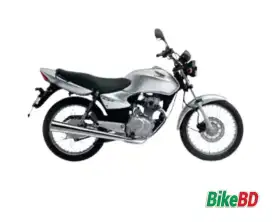 Honda CG 125 2007