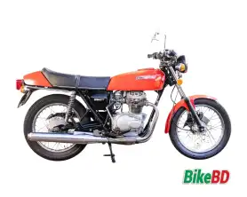 Honda CJ 250 T 1977