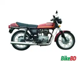 Honda CJ 360 T 1977