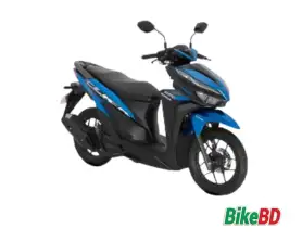 Honda Click 125i 2017