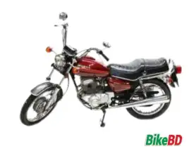Honda CM 125 C 1982