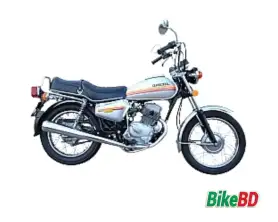 Honda CM 185 T Chopper 1978