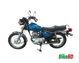 Honda CM 200 T 1981