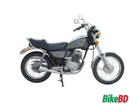 Honda CM 250 C 1982