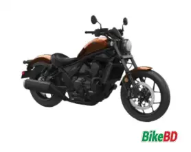 Honda CMX1100 Rebel 2021