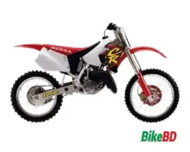 Honda CR 125 1992