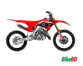 Honda CR 125 2002