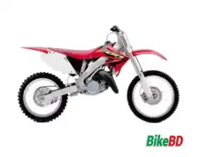 Honda CR 125 R 2005