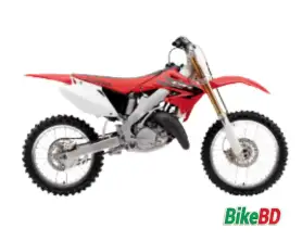 Honda CR 125 R 2006