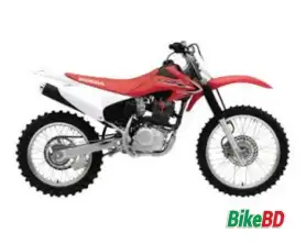 Honda CRF 230 F 2007