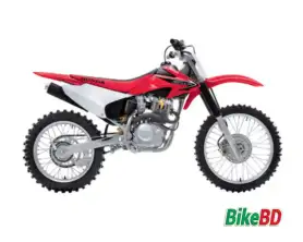 Honda CRF 230 F 2008