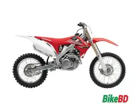 Honda CRF 450 R 2003