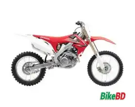 Honda CRF 450 R 2007