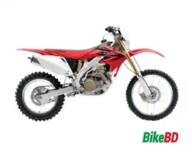 Honda CRF 450 X 2005
