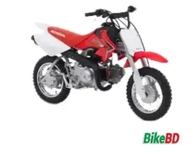 Honda CRF 50 F 2004