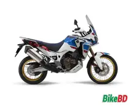 Honda CRF1000L Africa Twin (2018)