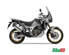 Honda CRF1000L Africa Twin (2019)