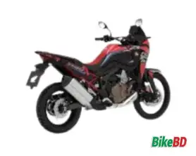 Honda CRF1000L Africa Twin (2022)