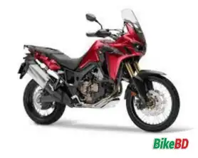 Honda CRF1000L Africa Twin DCT (2017)