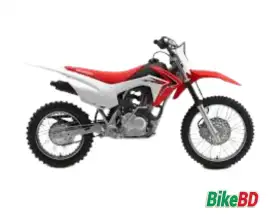 Honda CRF125F 2015