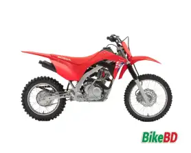 Honda CRF125F 2022