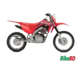 Honda CRF125F 2024