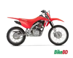 Honda CRF125F 2025